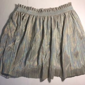 Cute Sparkly Skirt